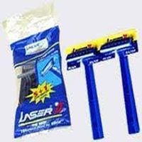 YABUJIN - LASER II TWIN BLADE RAZ<3RS