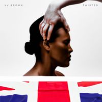 V.V. Brown - Twisted
