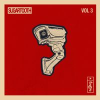 Sugartooth - Volume 3