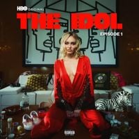 Lily-Rose Depp - World Class Sinner / I&rsquo;m a Freak