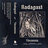 Radagast (AT) - Yavanna