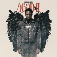 Rob49 - 4GOD II