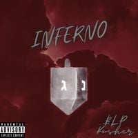 BLP KOSHER - Inferno