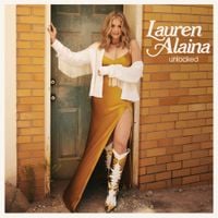 Lauren Alaina - Unlocked