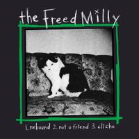 MILLY - The Freed Milly