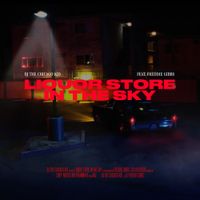 BJ the Chicago Kid - Liquor Store In The Sky