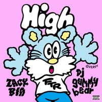 Zack Bia - High