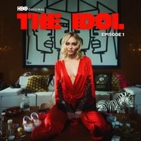 The Weeknd, MIKE DEAN & Lily Rose Depp - The Idol Episode 1 (Music from the HBO Original Series)
