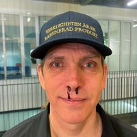 Bob Hund - Verkligheten &auml;r en raffinerad produkt