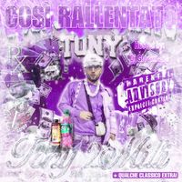 Tony 2Milli - Cos&igrave; Rallentato Tony