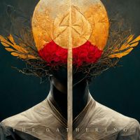 Sky Passage - The Gathering
