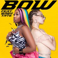MFS - Bow (feat. Baby Tate)