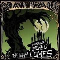 The Herbaliser - Something Wicked This Way Comes