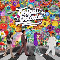Charlie Charles - Obladi Oblada