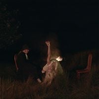 Kiki Rockwell - Rituals On The Bank Of A Familiar River
