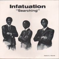 Infatuation - Searching