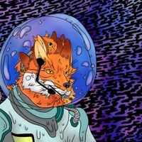 Fox Vibes - Mantra