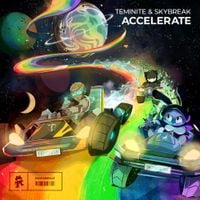 - - Accelerate