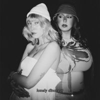 Marie Noreger & Nedja - Lonely Dinosaur