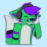 Verplex - Furry Youtubers