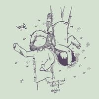 Feldup - Stargazing and healing