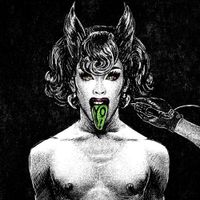 Yvie Oddly - YO