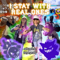 alkypink - REAL ONES