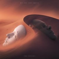 We Are The Empty - The Desert