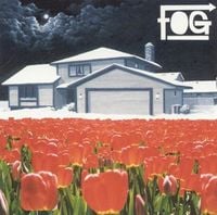 Fog - The Fog