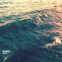 Feldup - Waves