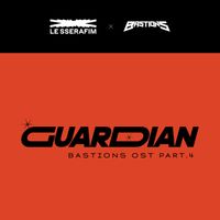 LE SSERAFIM - BASTIONS OST Part.4