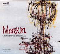 Mansun - Seven EP