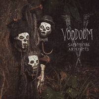 Voodoom - Sacrifical Artefacts