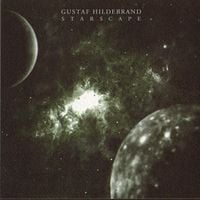 Gustaf Hildebrand - Starscape