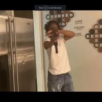 iNihga - lil darkie music so ass