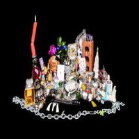 Sword II - Spirit World Tour