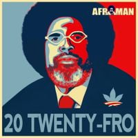 Afroman - 20 Twenty-Fro
