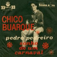 Chico Buarque - Pedro Pedreiro/ Sonho de um Carnaval (Ao Vivo)