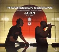 LTJ Bukem - Progression Sessions: Japan Live 2002