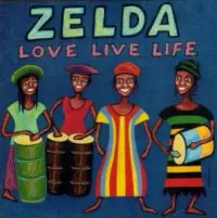 ZELDA - Love Live Life