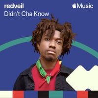 redveil - Didn't Cha Know