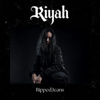 Riyah - Ripped Jeans