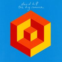 David Kitt - The Big Romance