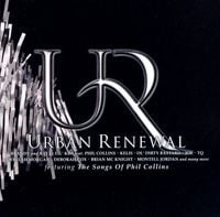 Various Artists - Urban Renewal