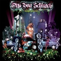 Otto Von Schirach - Maxipad Detention