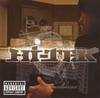 Hi-Tek - Hi-Teknology