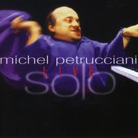 Michel Petrucciani - Solo Live