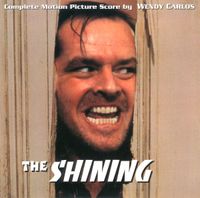 Wendy Carlos - The Shining Complete Motion Picture Score