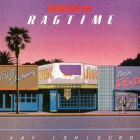 Kei Ishiguro - Yokohama Ragtime