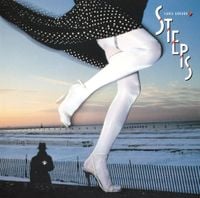 国分友里恵 [Yurie Kokubu] - STEPS